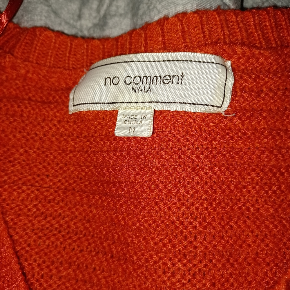 Sweater - Picture 2 of 2